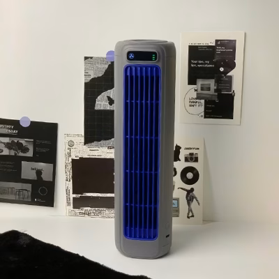 Coolizi Cooling Ace