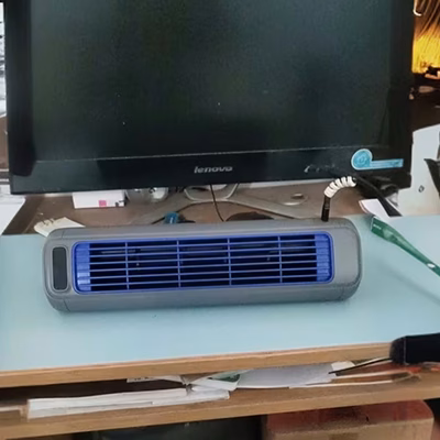 Coolizi Cooling Ace